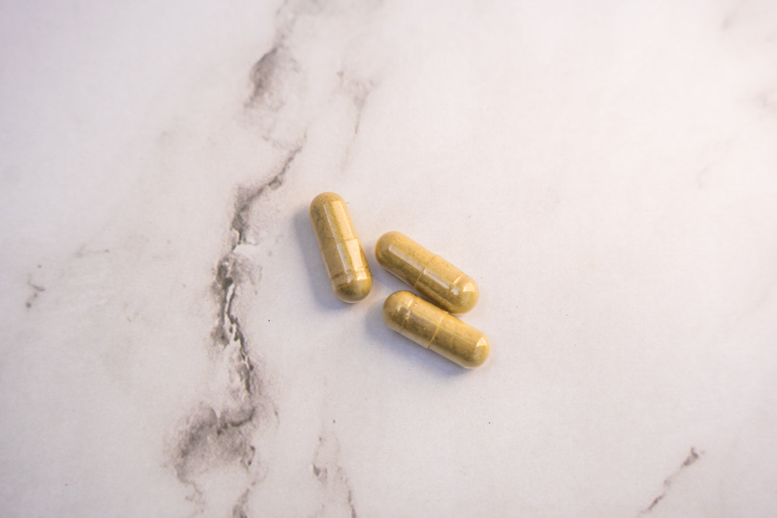 Bogbean Herbal Capsules image 2