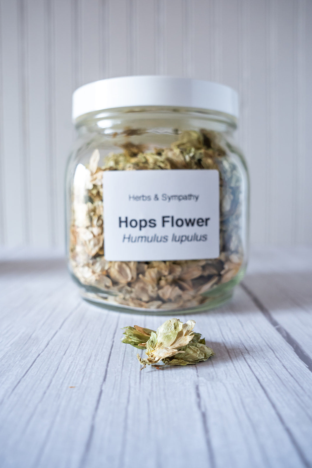 Hops image 0