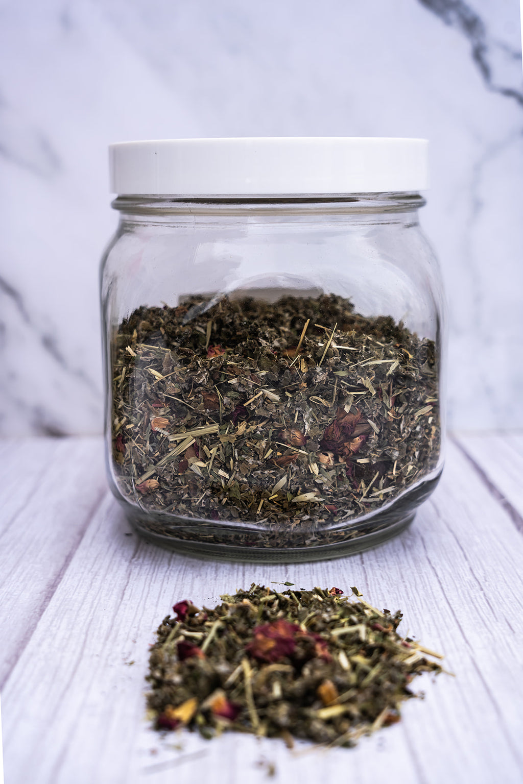 Preggers Tea, organic image 1