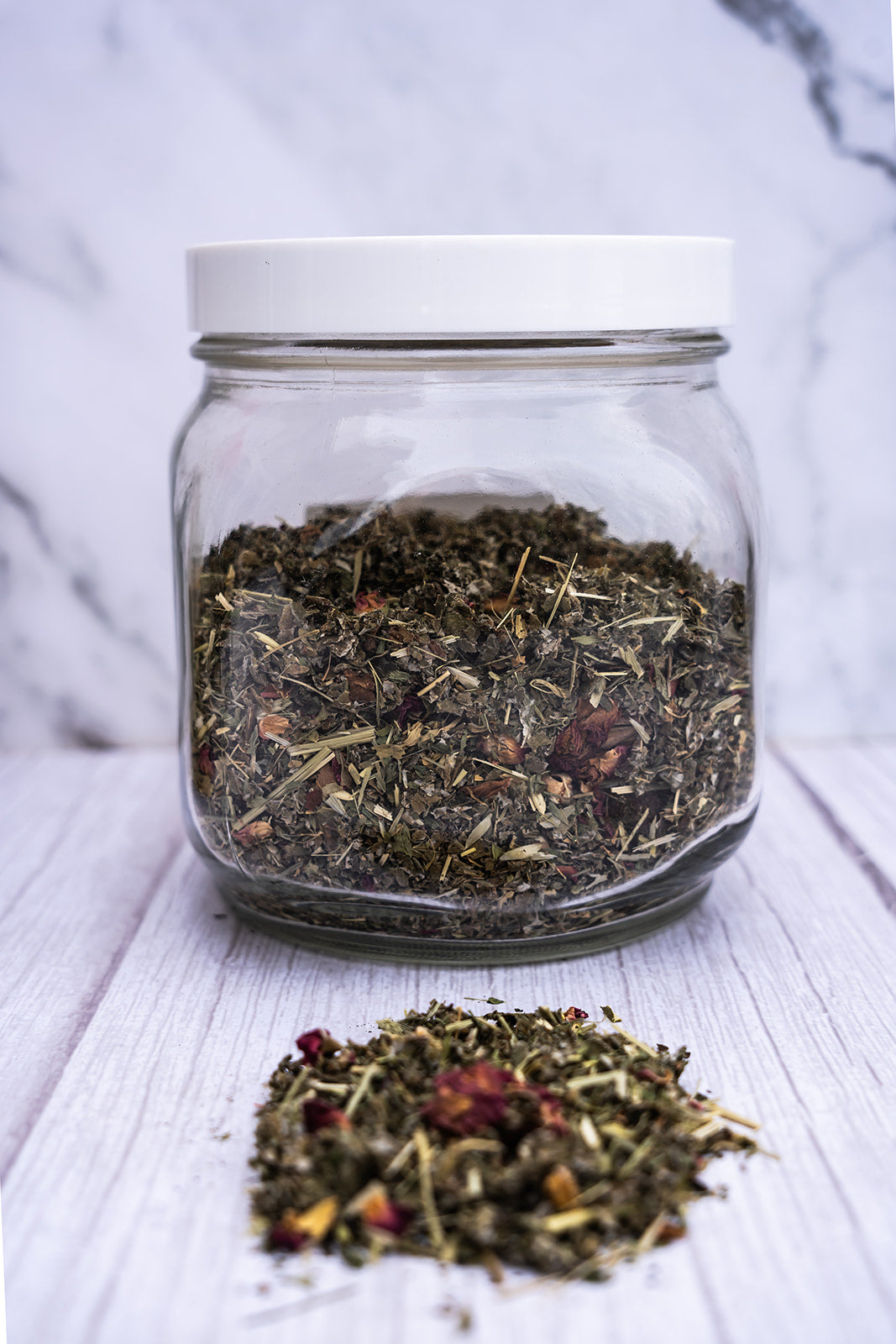 Preggers Tea, organic image 1