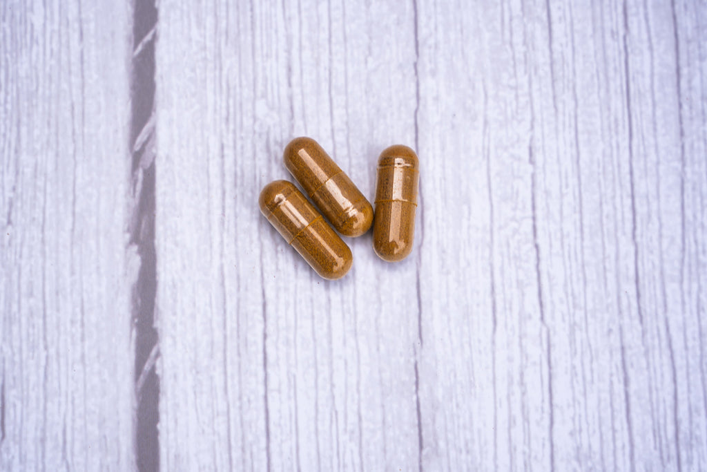 Turmeric Complex image 2
