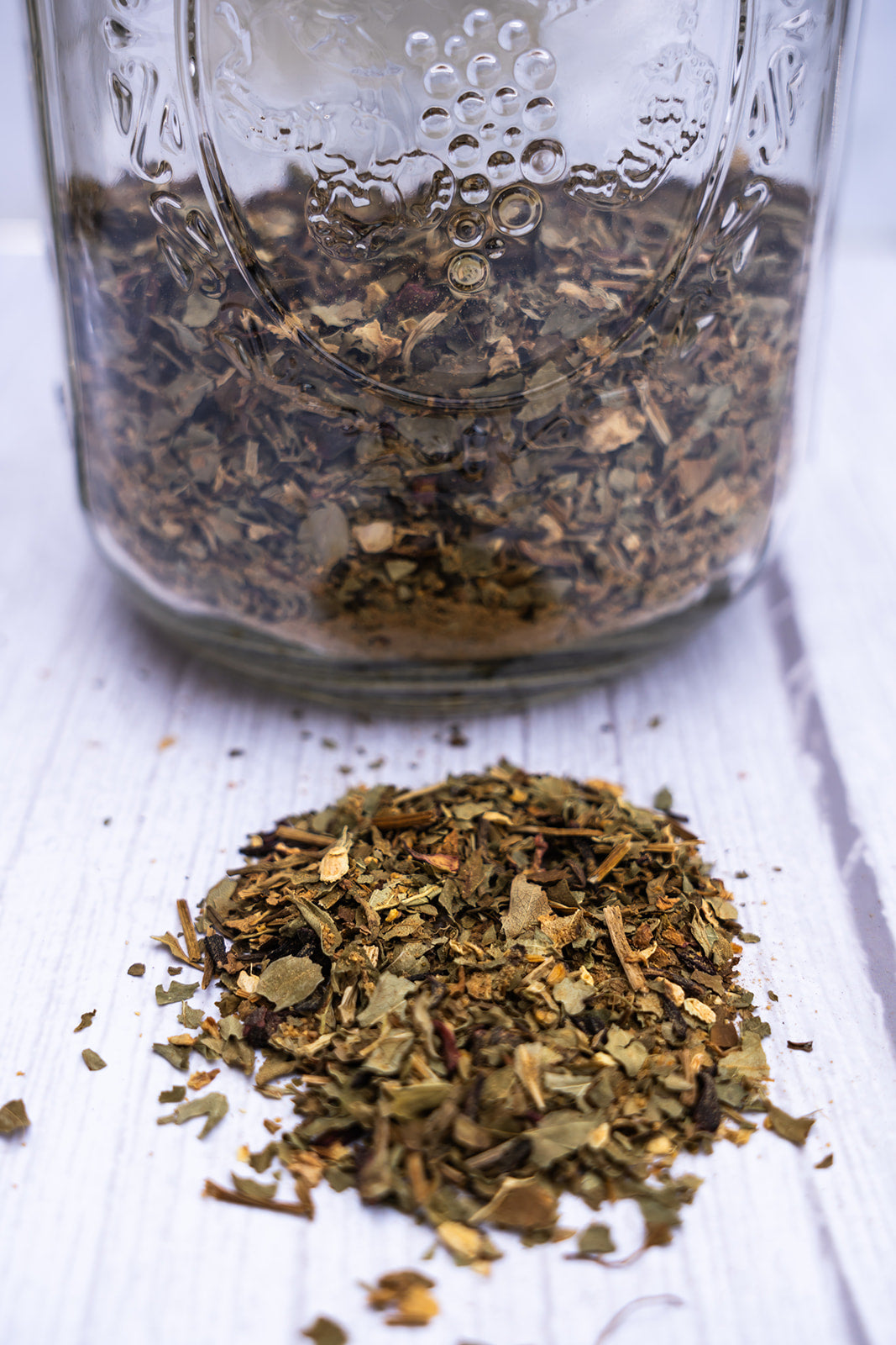 Think Well Tea, organic image 1