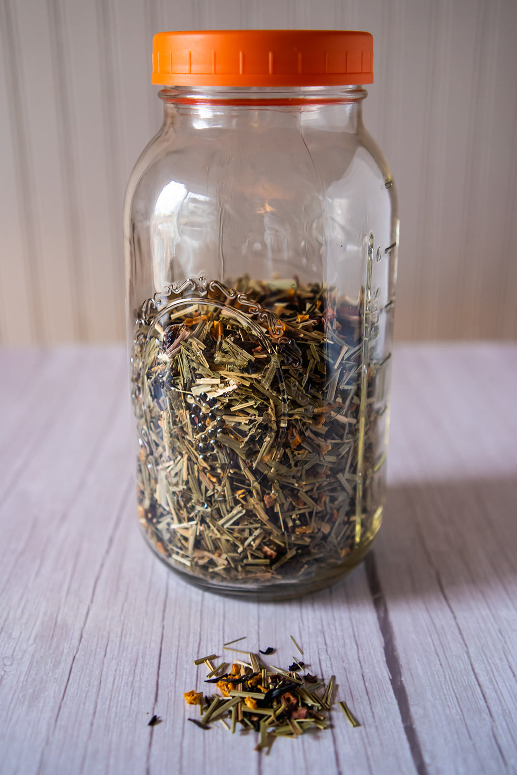 Forever Fruit Herbal Tea, organic image 1