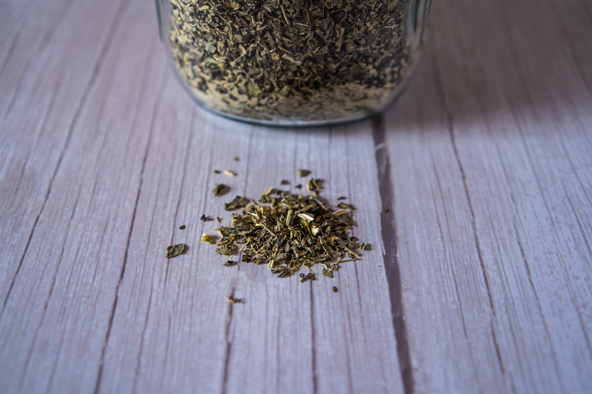 Stress Less Tea image 2