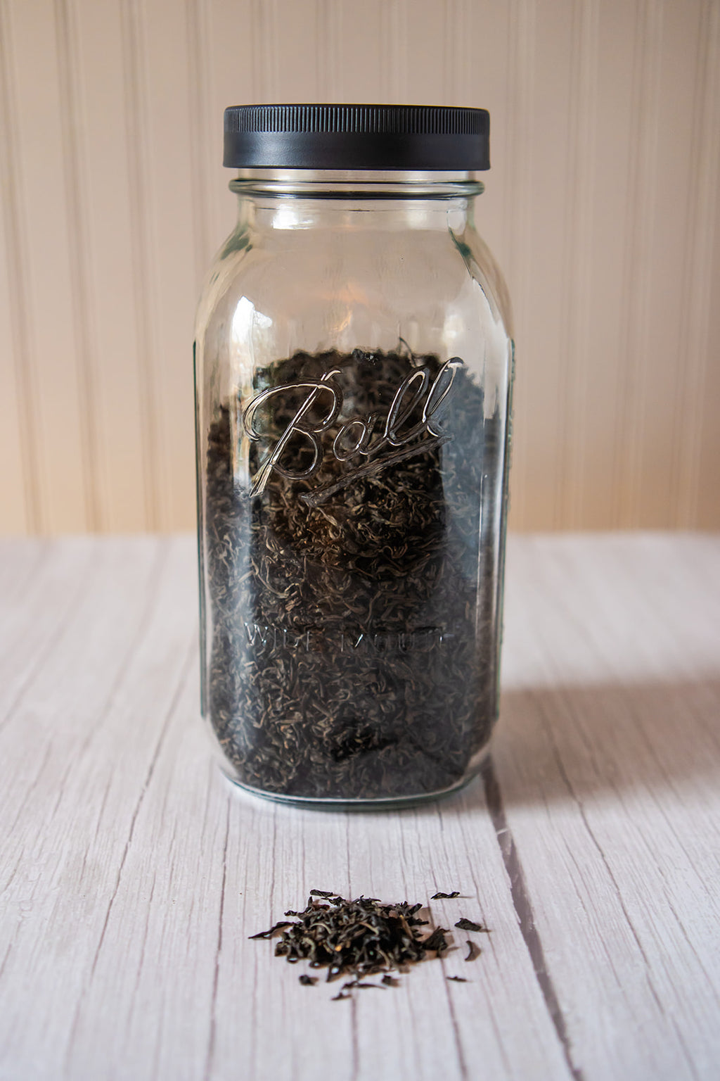 China Black FOP Fair Trade image 1
