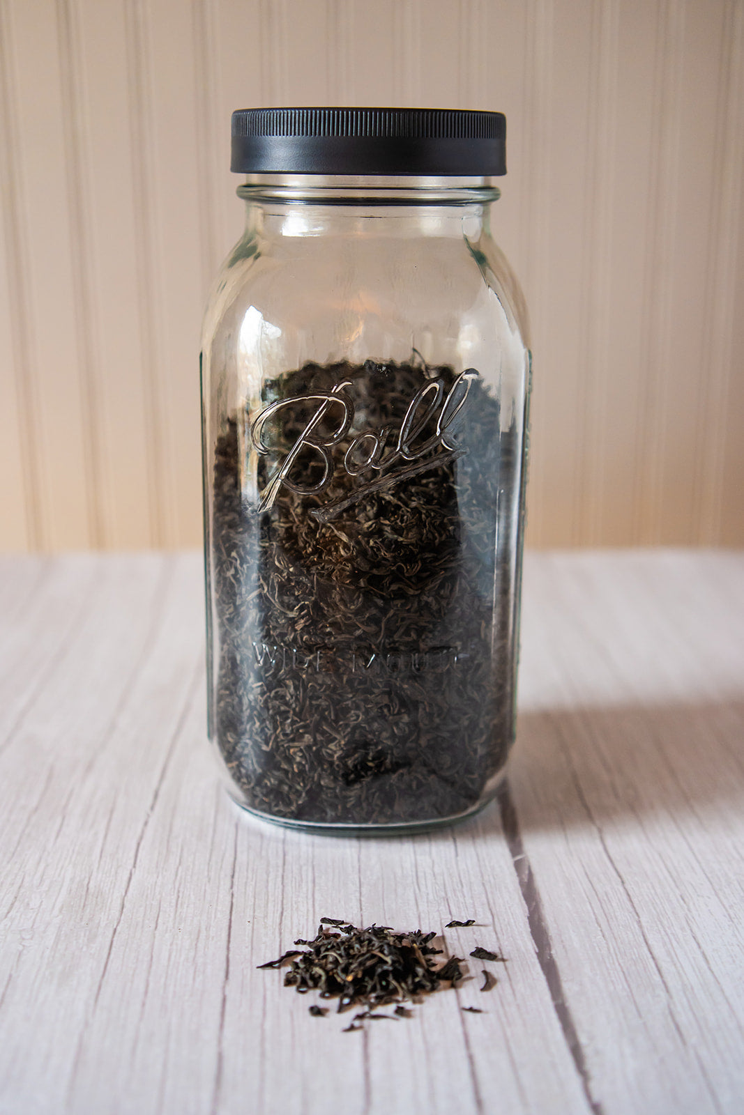 China Black FOP Fair Trade image 1