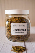 Chickweed image 0