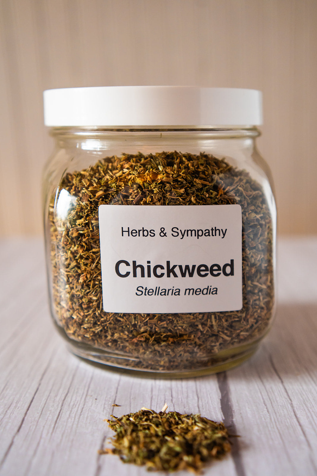 Chickweed image 0