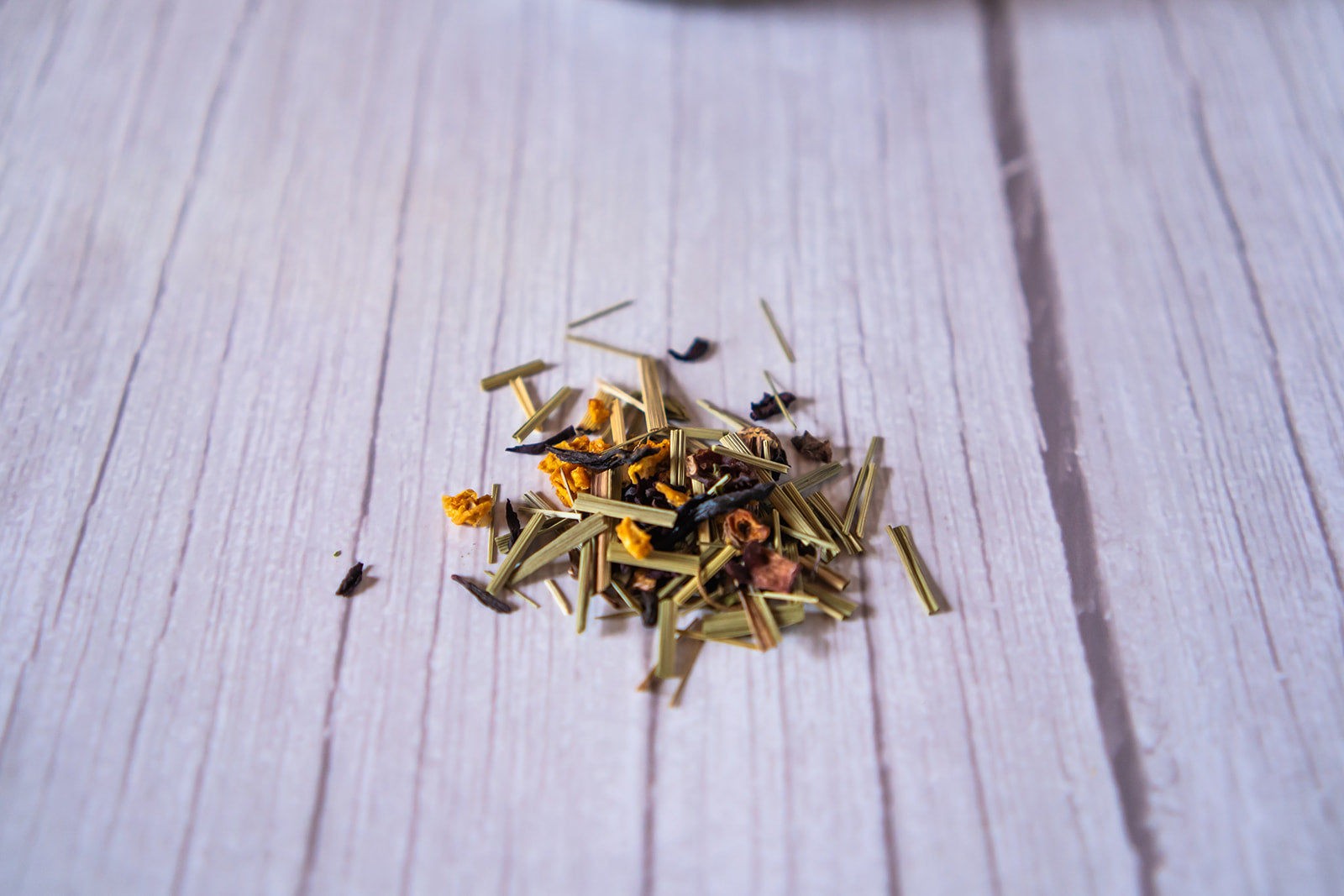 Forever Fruit Herbal Tea, organic image 3