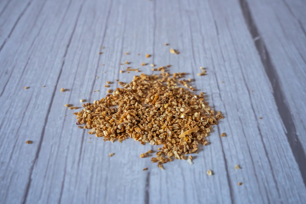 Lemon Peel, organic image 2