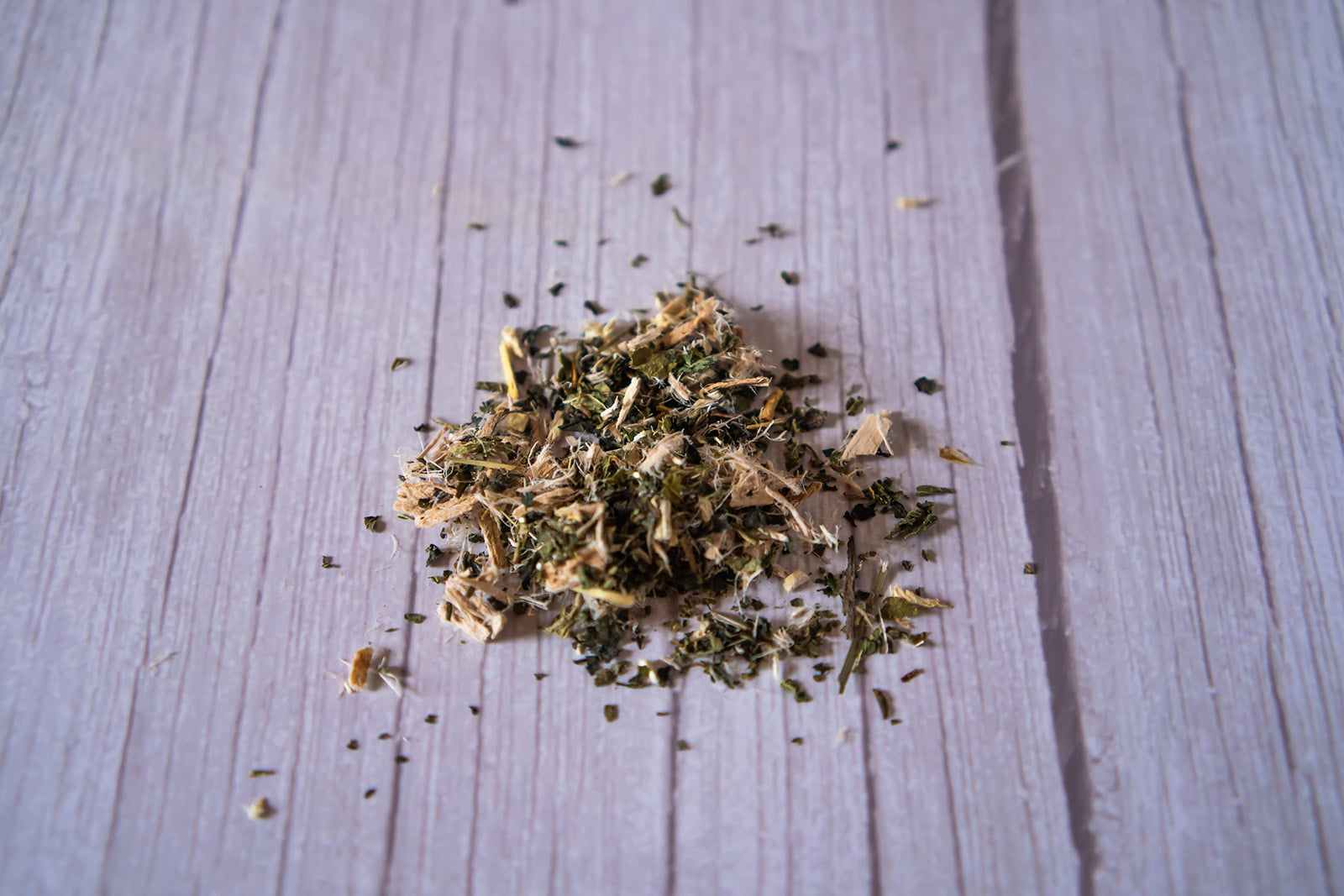 Nettle Belly, organic image 3