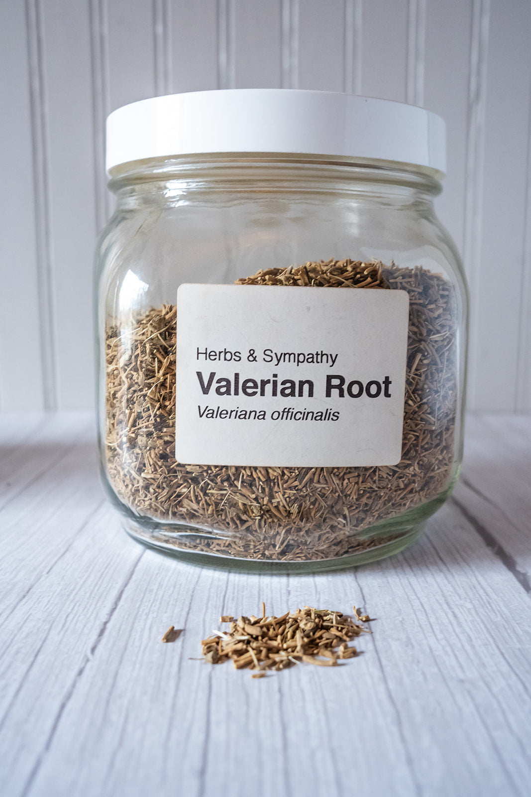 Valerian Root, organic image 0