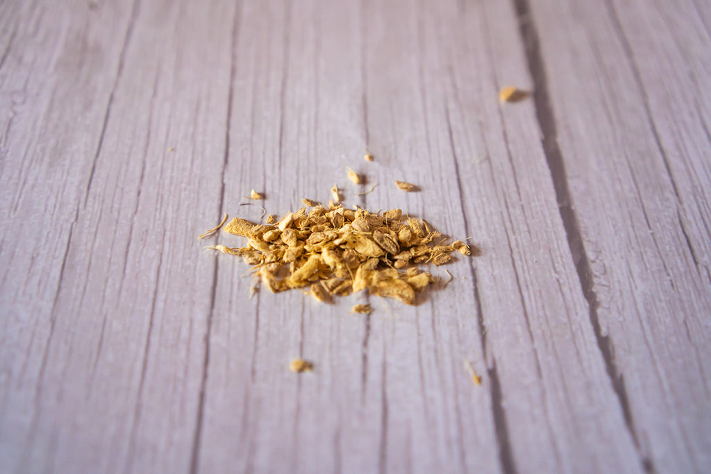 Ginger Root, organic image 1