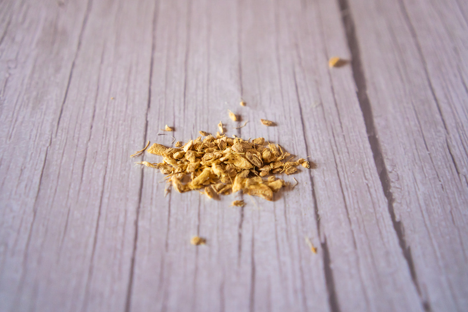 Ginger Root, organic image 1