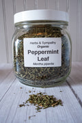 Peppermint, organic image 0