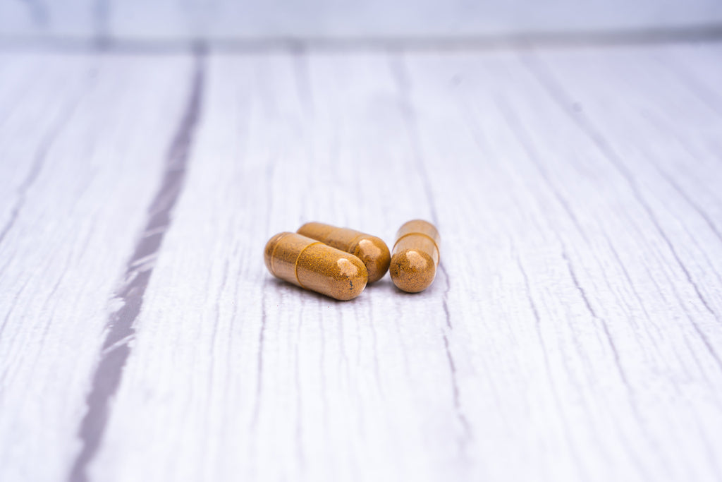 Turmeric Complex image 3