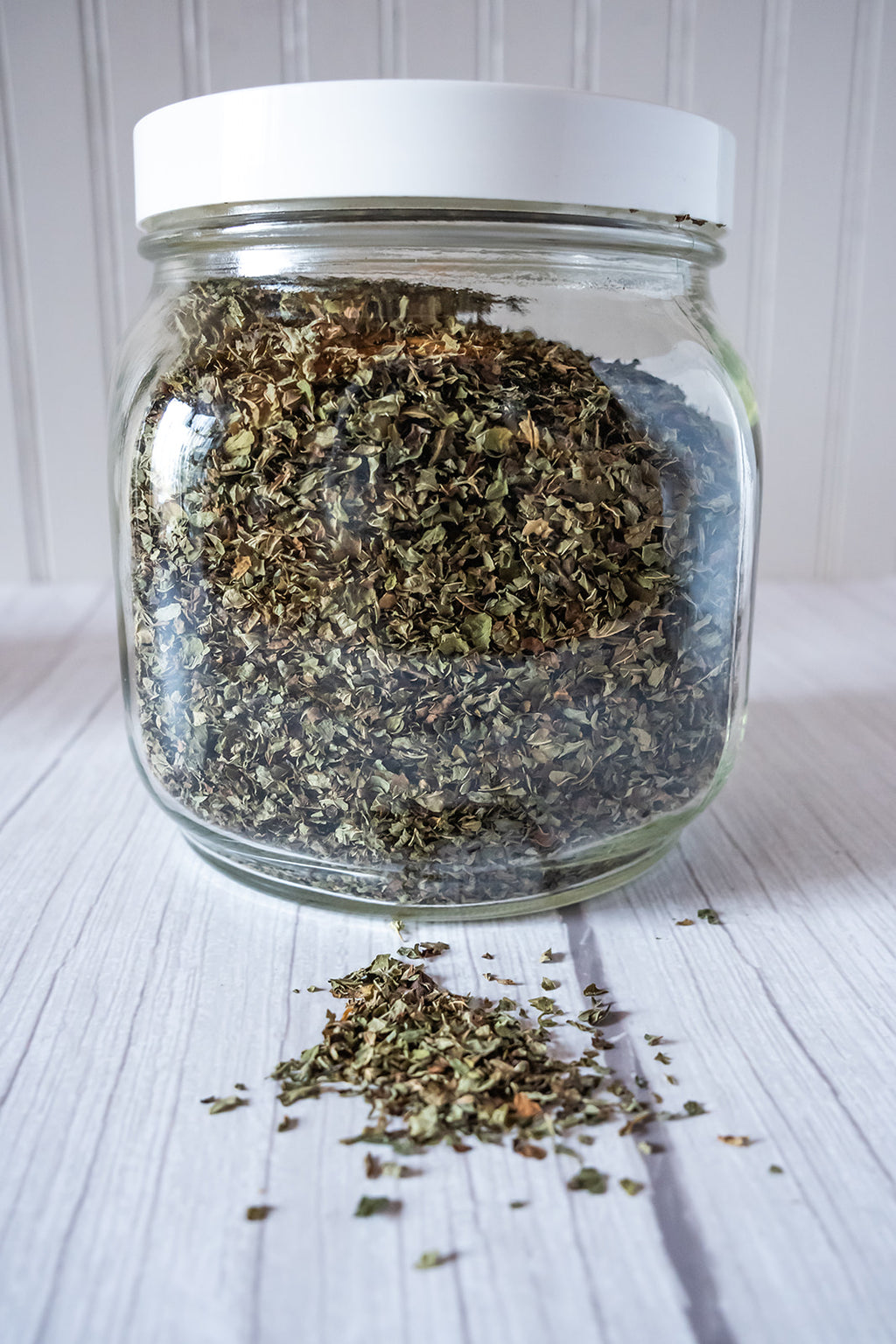 Lemon Balm, organic image 1