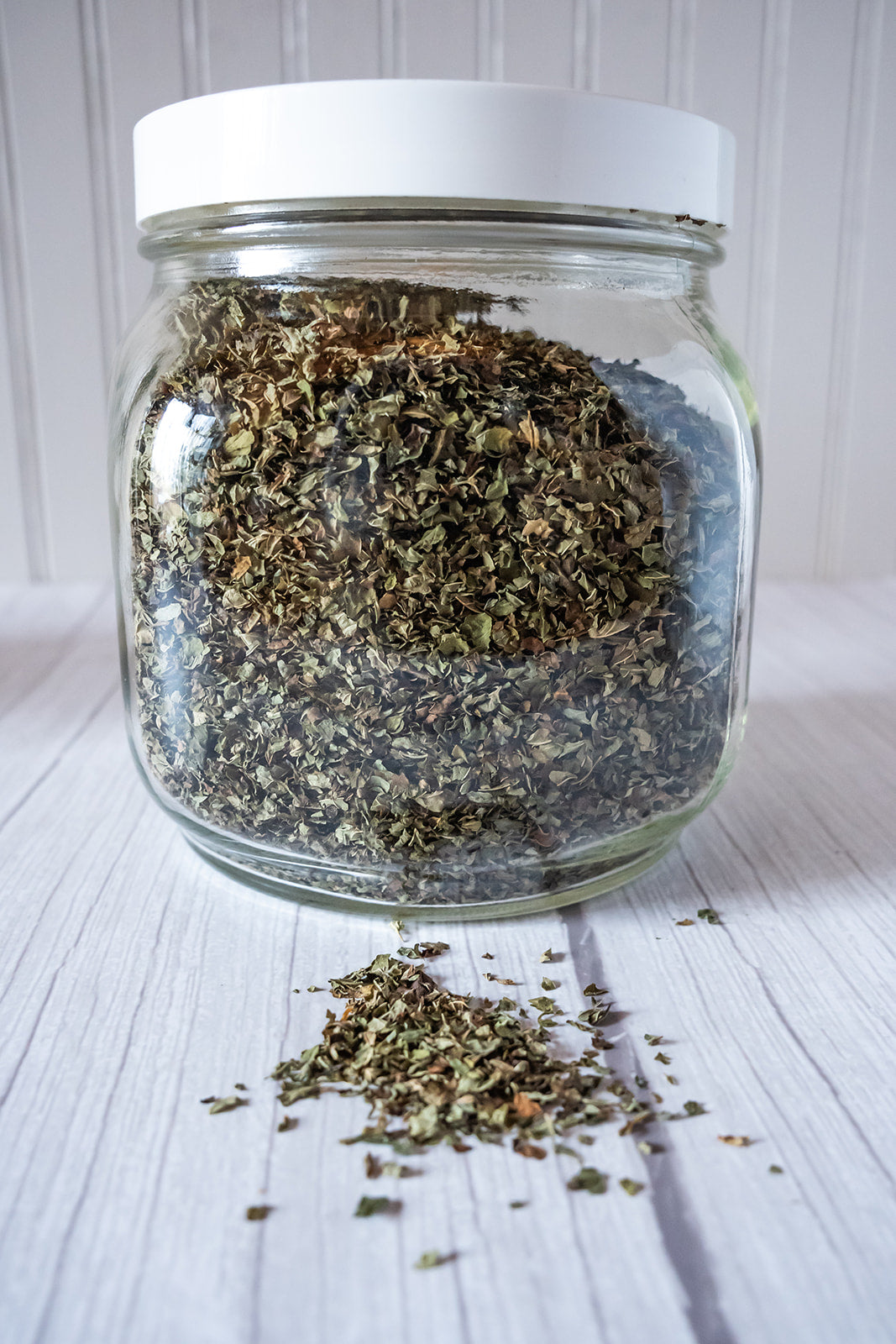 Lemon Balm, organic image 1