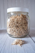 Slippery Elm Bark, organic image 0