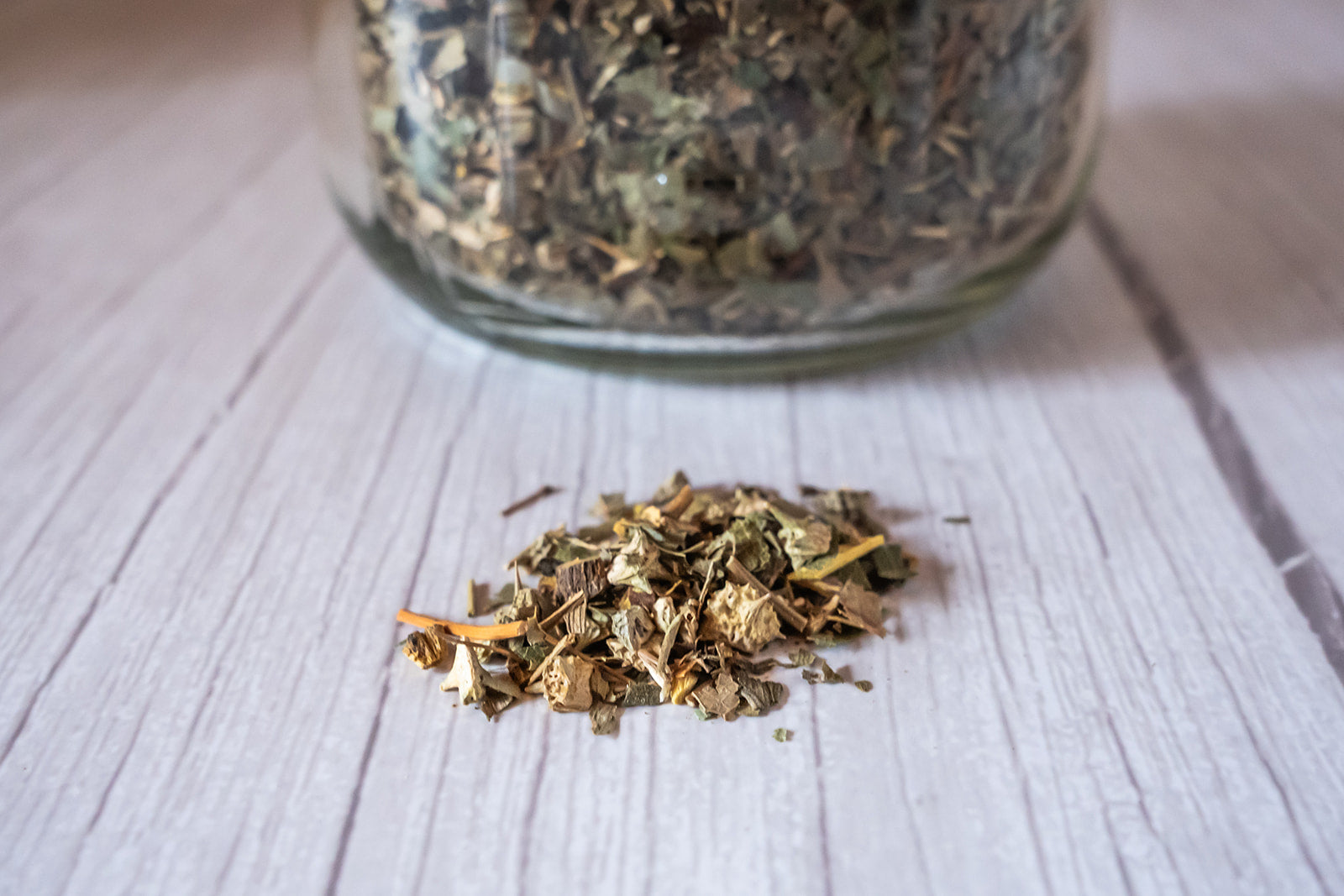 Male Support Tea, organic image 1