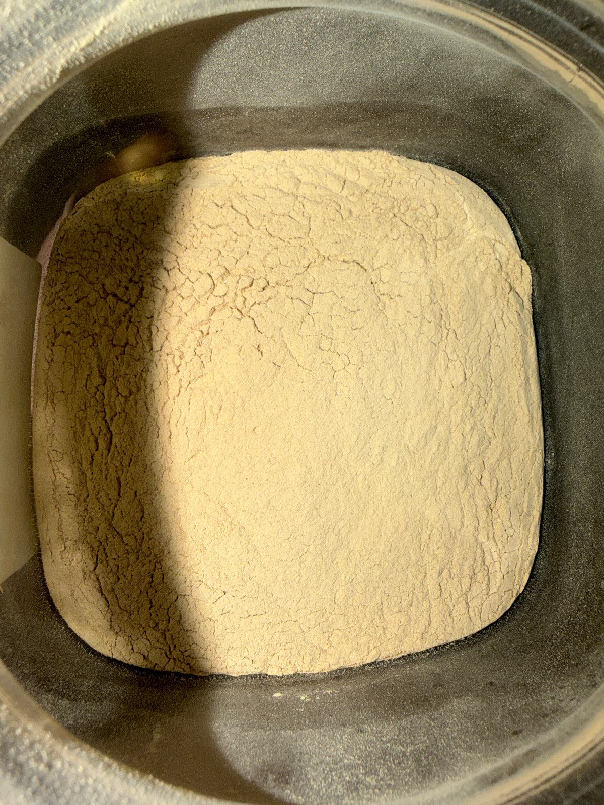 Ashwagandha Root Powder, organic