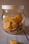 Crystallized Ginger, organic image 0