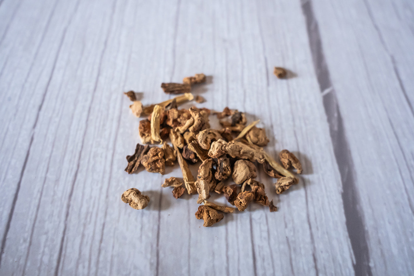 Indian Sarsaparilla Root,organic image 2