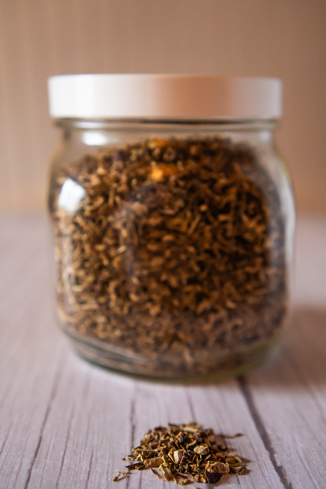Echinacea Root, organic image 1