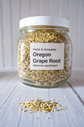 Oregon Grape Root, organic image 0