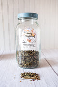 Hearty Hawthorne tea, organic image 0