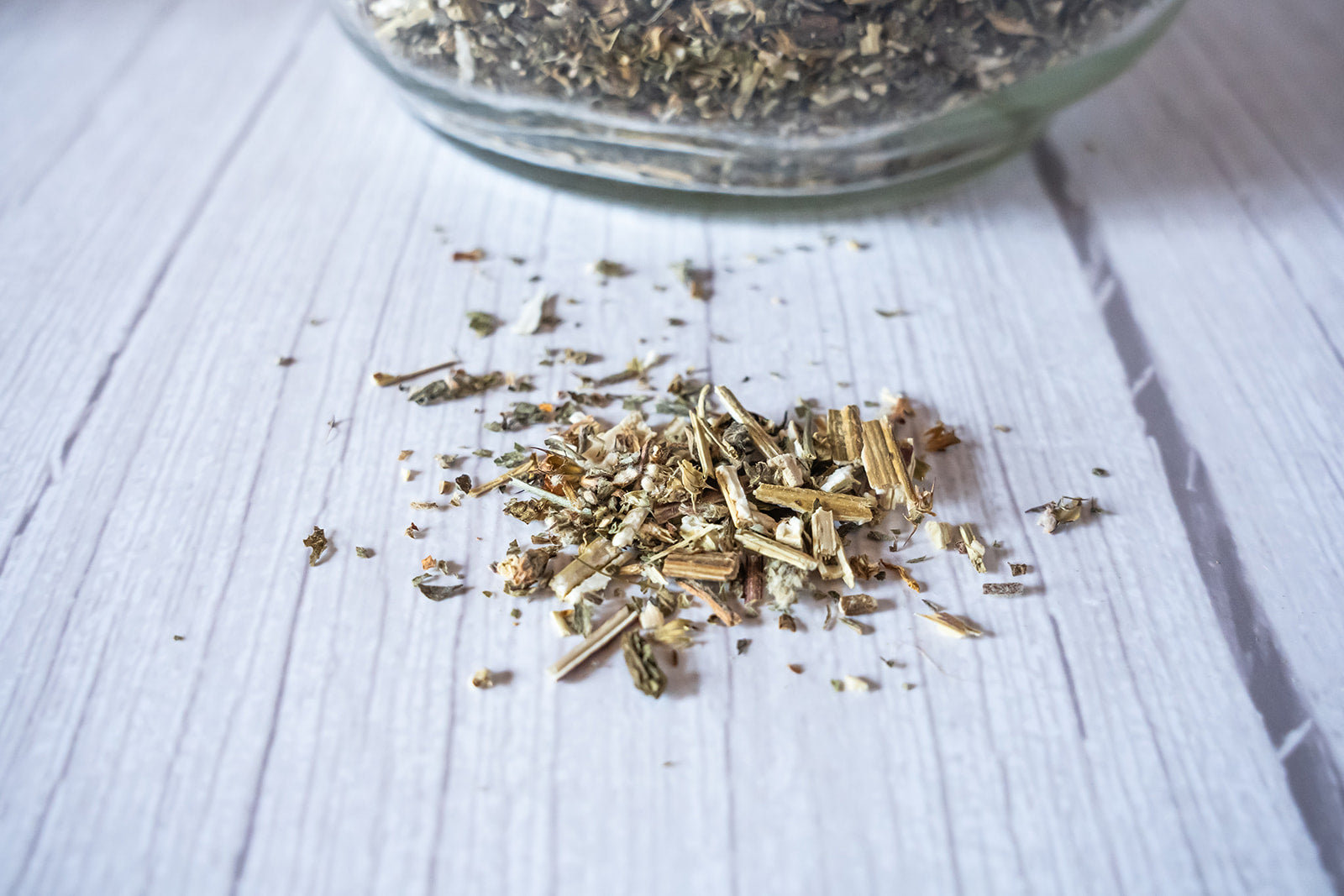 Motherwort, organic image 2