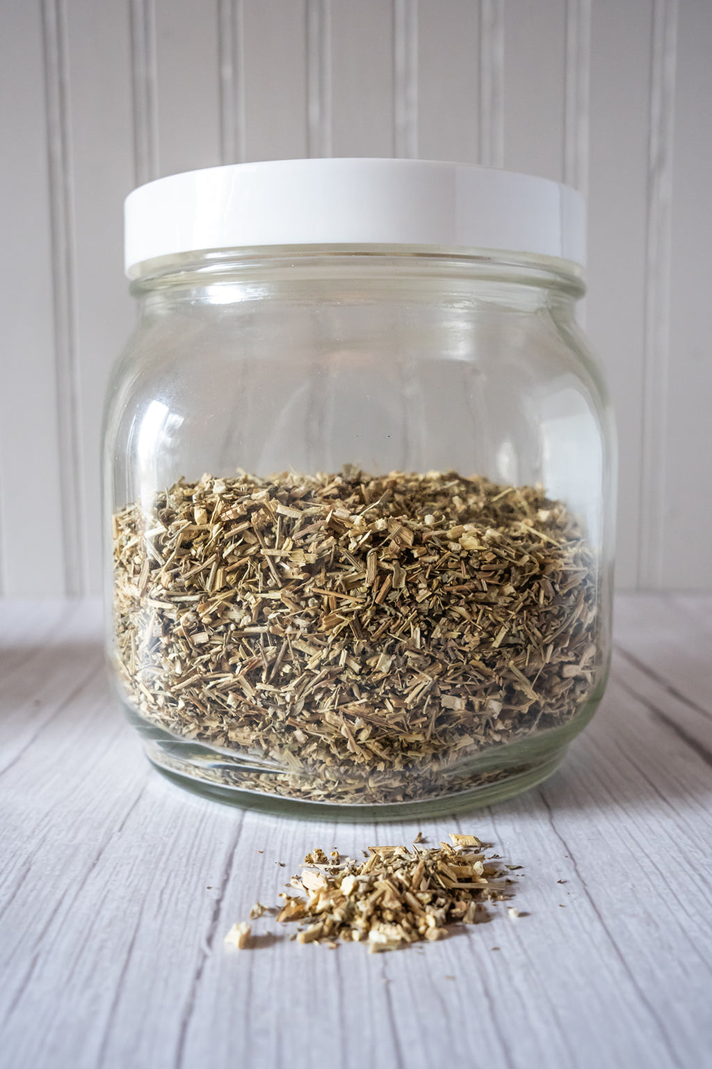 Wormwood, organic image 1
