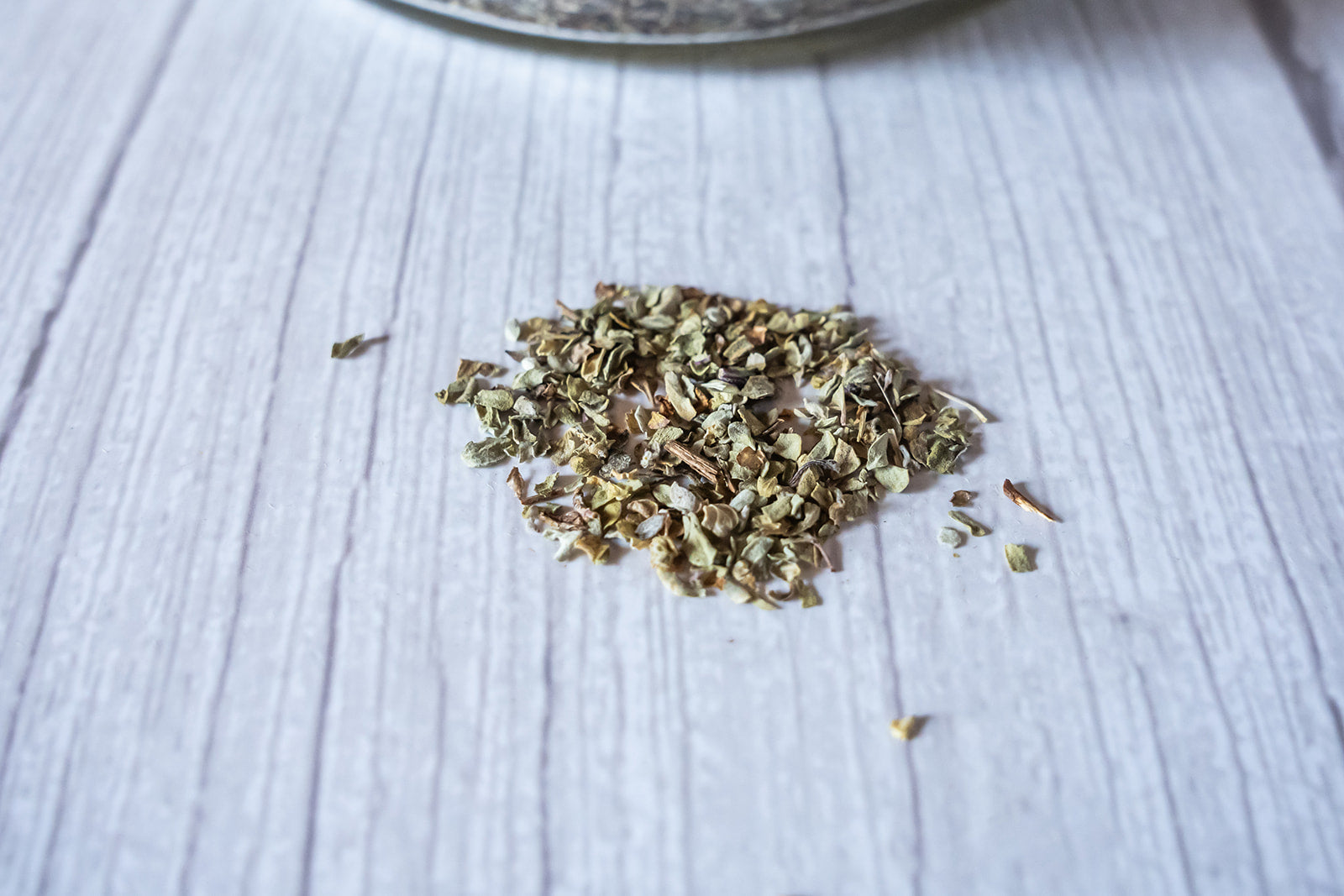 Marjoram, organic image 3
