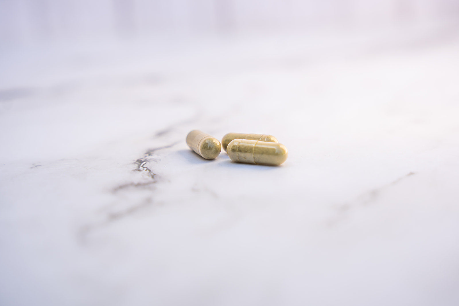 Bogbean Herbal Capsules image 3