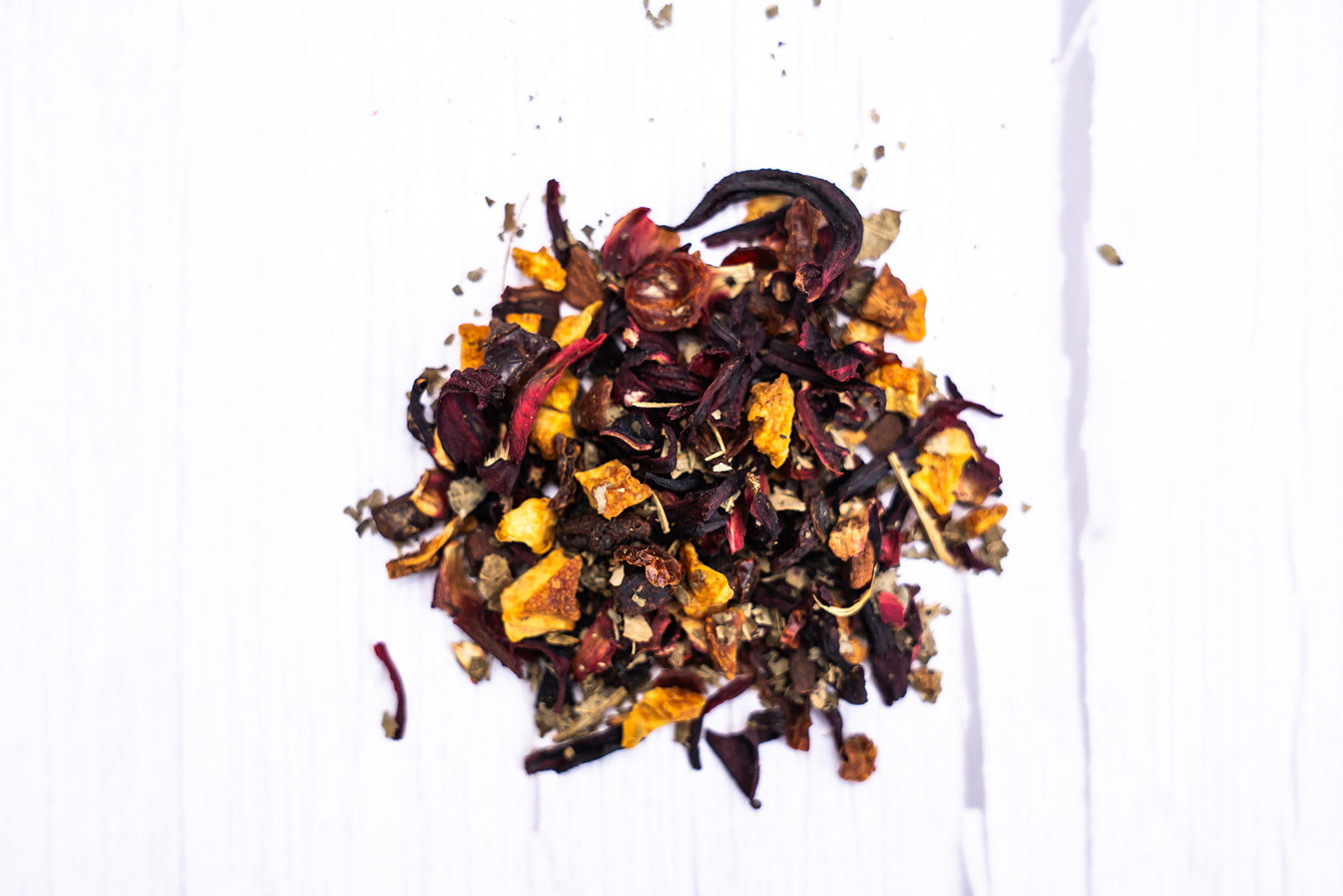 Cinnamon Orange Tea, organic image 2
