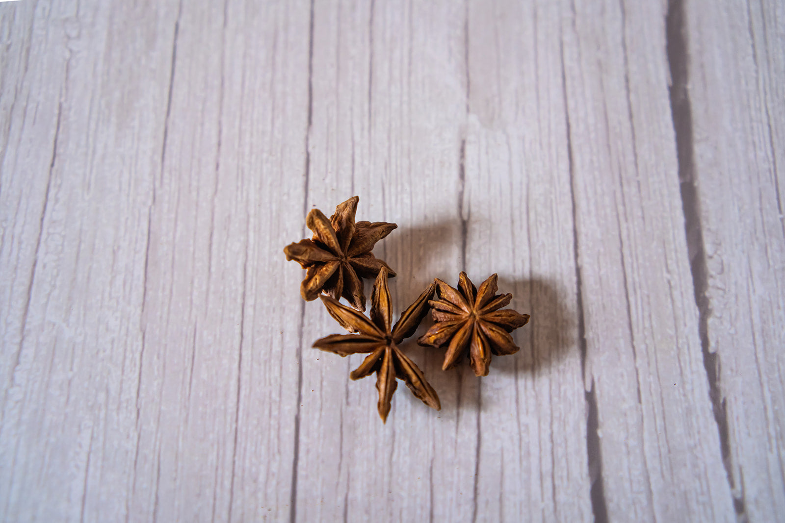 Anise, Whole Star, organic image 3