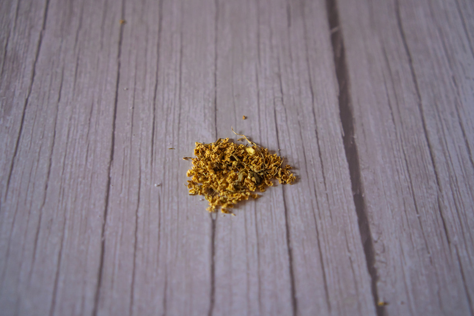 Elderflowers, organic image 3