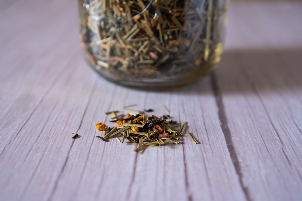 Forever Fruit Herbal Tea, organic image 2