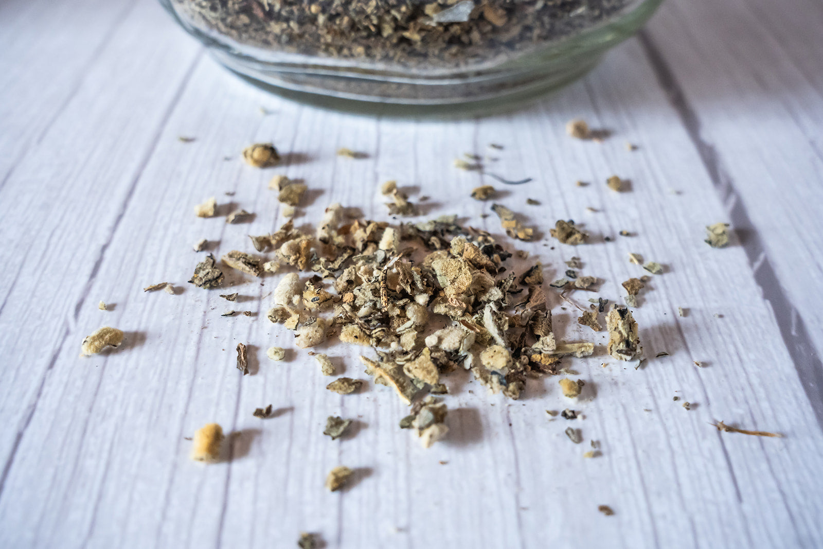 Mullein, organic image 2