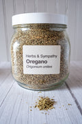 Oregano, mediterranean image 0