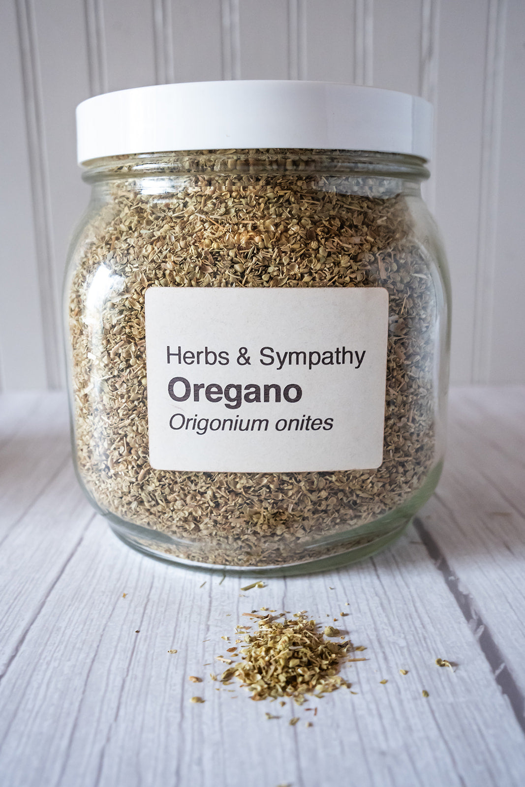 Oregano, mediterranean image 0