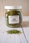 Alfalfa, organic image 0