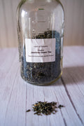 Jasmine Green Tea, organic image 0