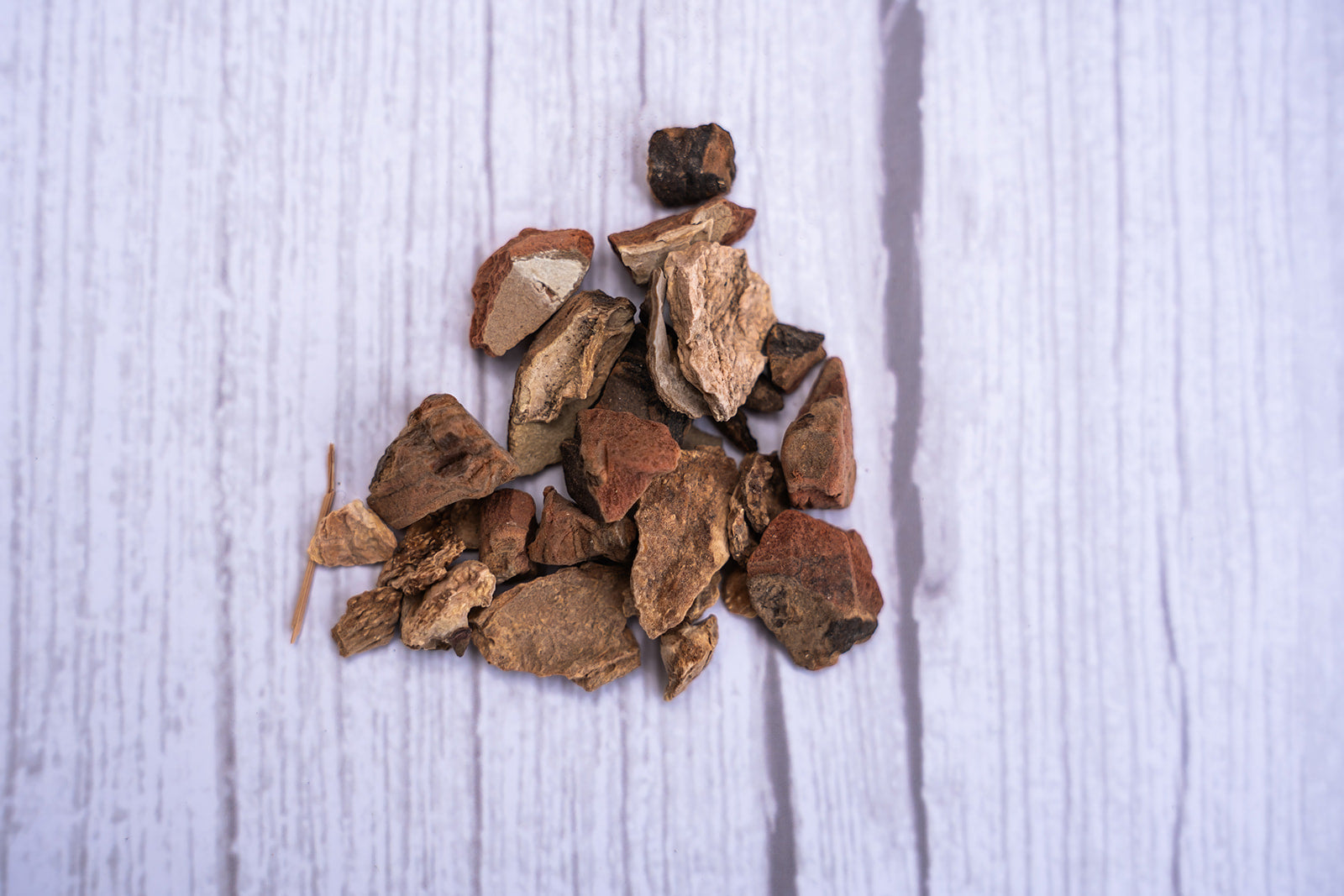 Wild Yam Root, organic image 2