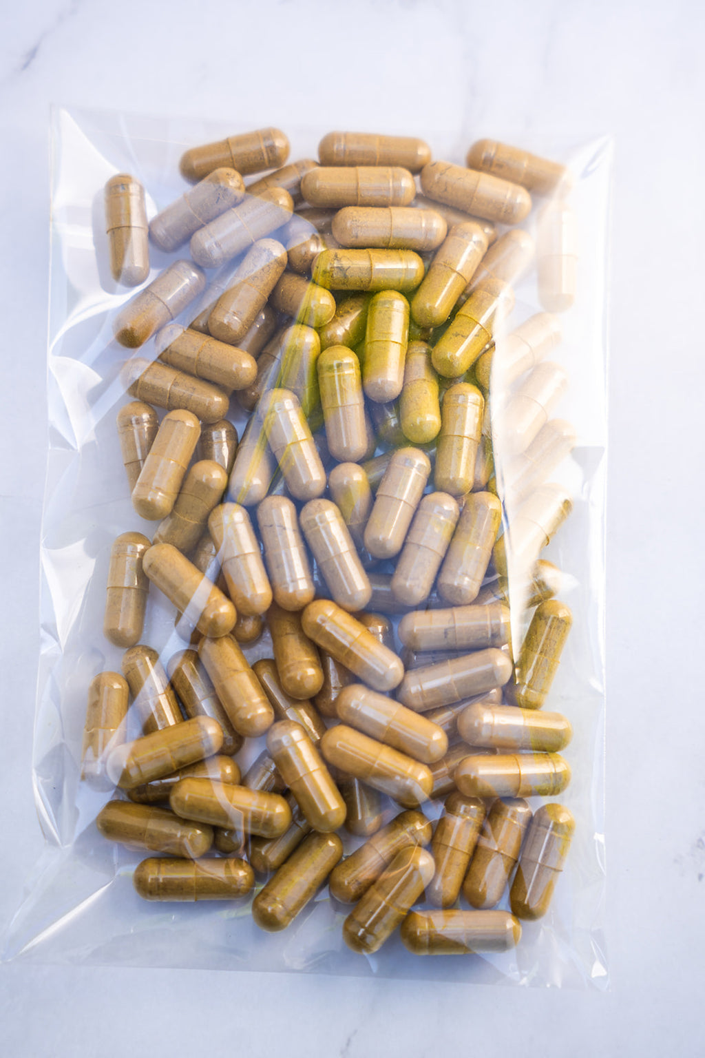 Barberry & Eleuthero Herbal Capsules image 1