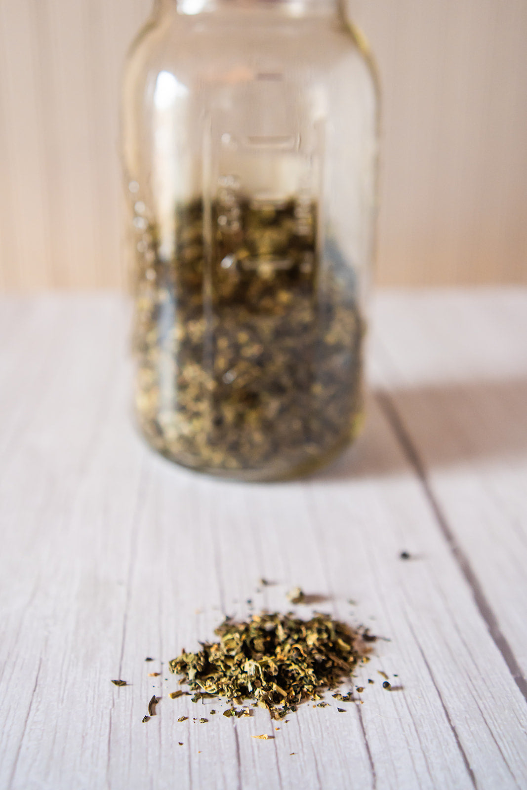 Feminine Tea, organic image 3