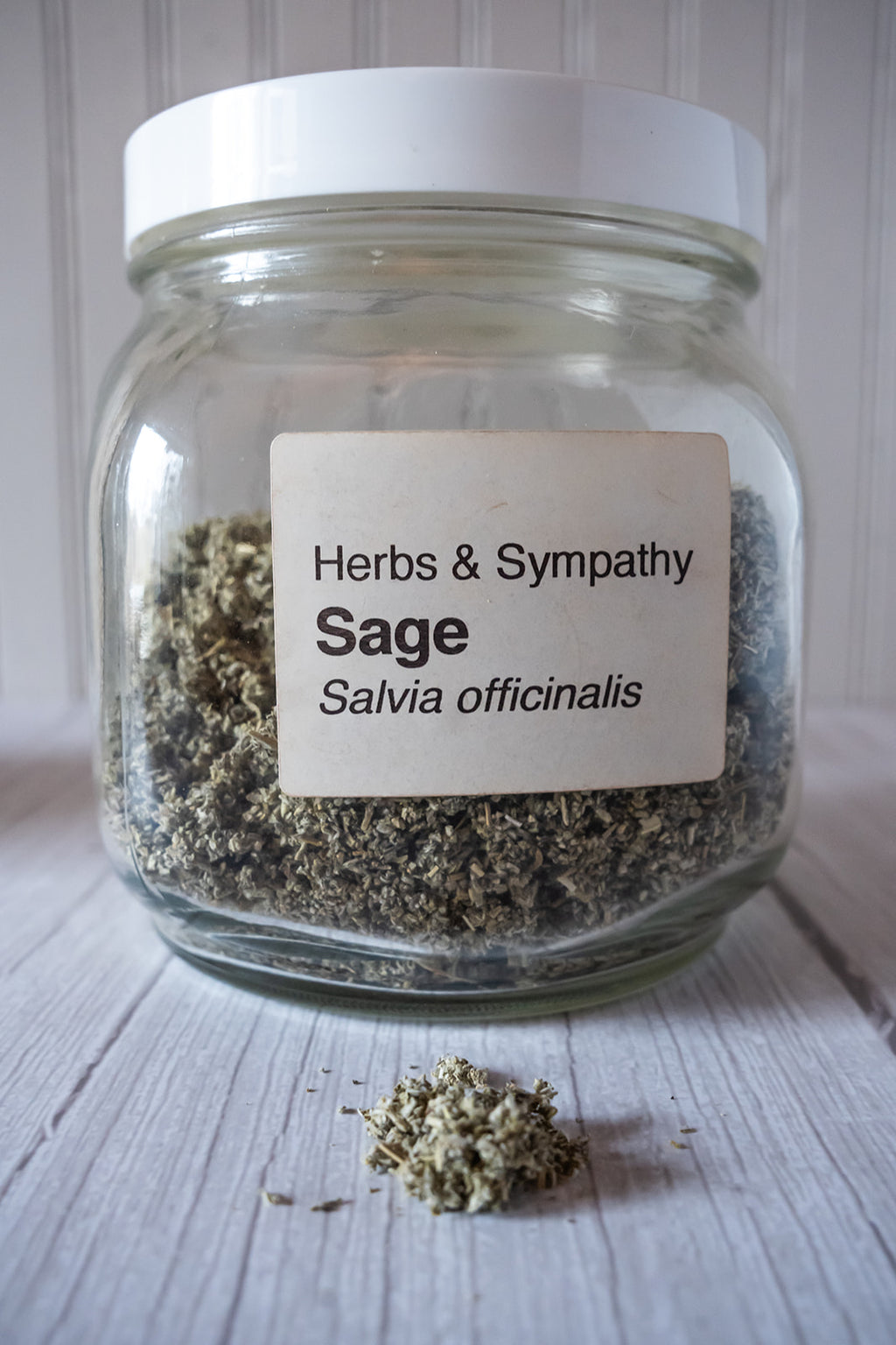 Sage, organic image 0