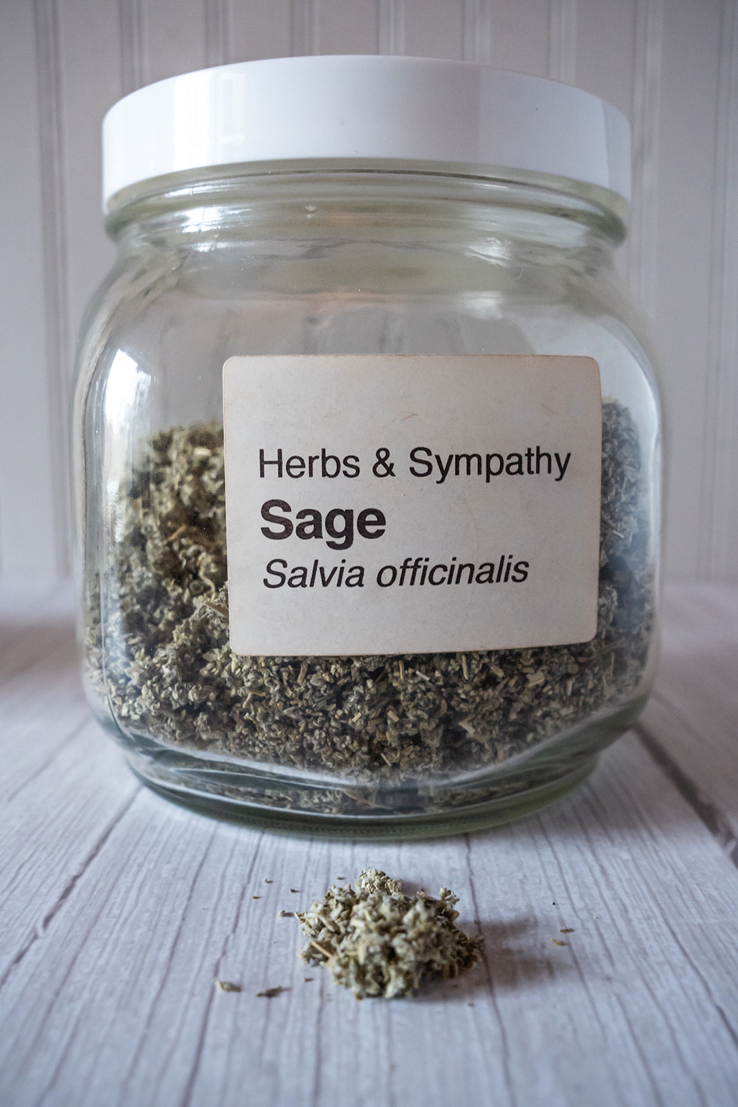 Sage, organic image 0