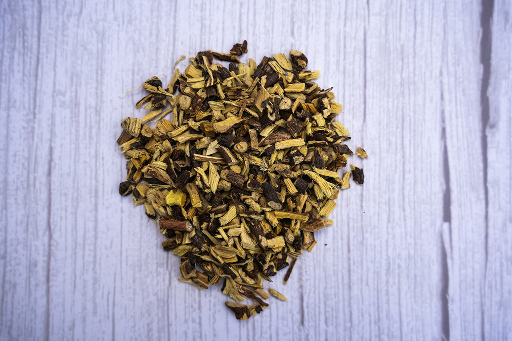 Licorice Root, organic image 2