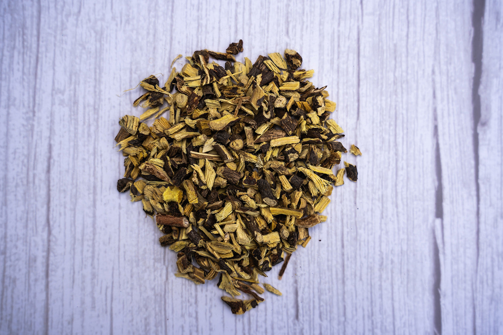 Licorice Root, organic image 2